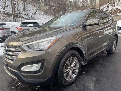 2014 Hyundai SANTA FE Sport 2.4L   - Photo 1 - Pittsburgh, PA 15226