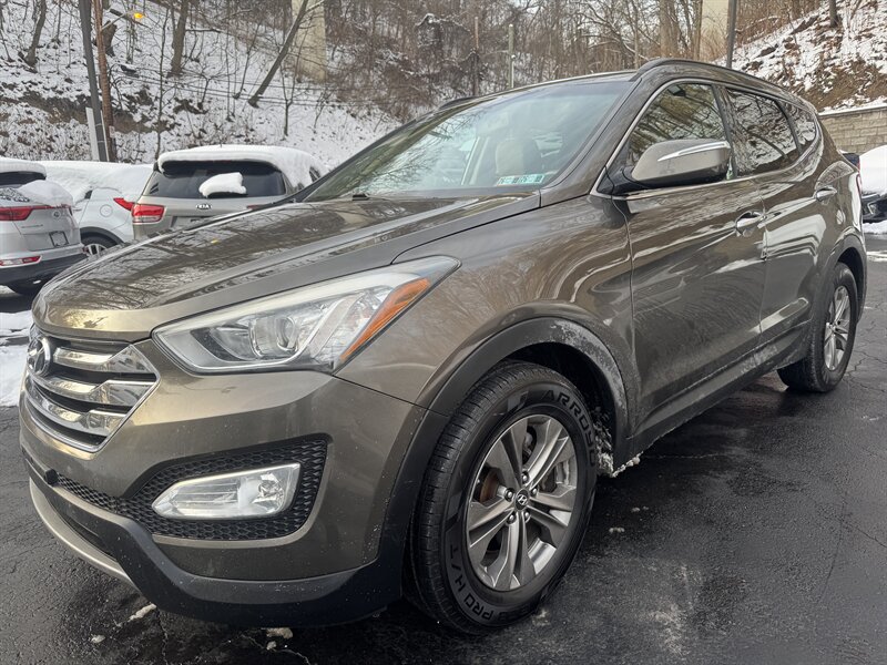 2014 Hyundai SANTA FE Sport 2.4L   - Photo 1 - Pittsburgh, PA 15226