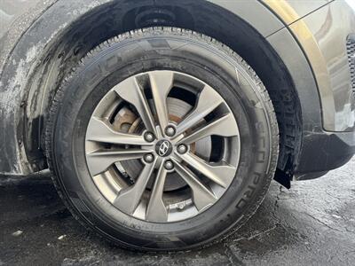 2014 Hyundai SANTA FE Sport 2.4L   - Photo 11 - Pittsburgh, PA 15226
