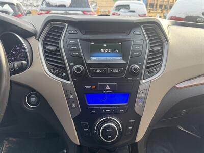 2014 Hyundai SANTA FE Sport 2.4L   - Photo 24 - Pittsburgh, PA 15226