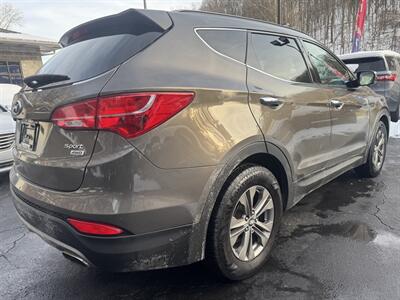 2014 Hyundai SANTA FE Sport 2.4L   - Photo 5 - Pittsburgh, PA 15226