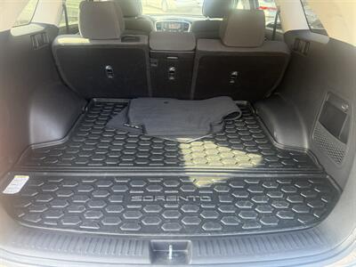 2016 Kia Sorento LX   - Photo 23 - Pittsburgh, PA 15226