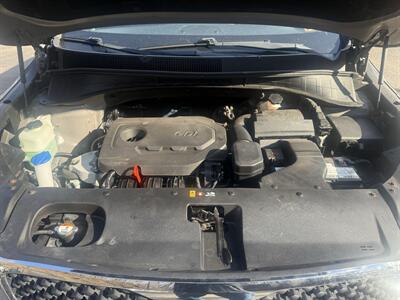 2016 Kia Sorento LX   - Photo 12 - Pittsburgh, PA 15226