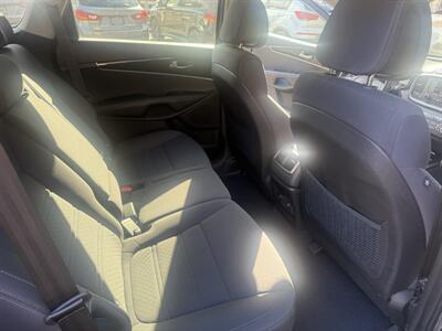 2016 Kia Sorento LX   - Photo 25 - Pittsburgh, PA 15226