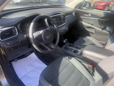 2016 Kia Sorento LX   - Photo 16 - Pittsburgh, PA 15226