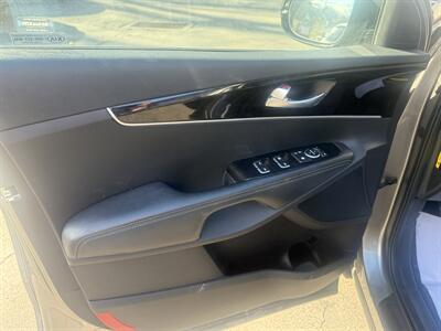 2016 Kia Sorento LX   - Photo 15 - Pittsburgh, PA 15226