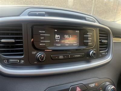 2016 Kia Sorento LX   - Photo 29 - Pittsburgh, PA 15226
