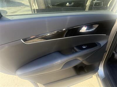 2016 Kia Sorento LX   - Photo 19 - Pittsburgh, PA 15226