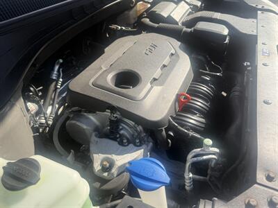 2016 Kia Sorento LX   - Photo 13 - Pittsburgh, PA 15226