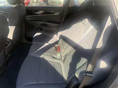 2016 Kia Sorento LX   - Photo 21 - Pittsburgh, PA 15226