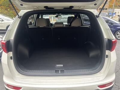2019 Kia Sportage EX   - Photo 30 - Pittsburgh, PA 15226