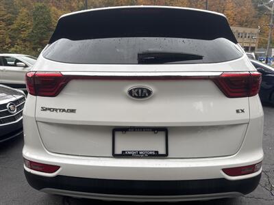2019 Kia Sportage EX   - Photo 6 - Pittsburgh, PA 15226
