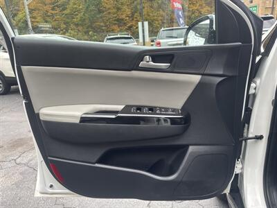 2019 Kia Sportage EX   - Photo 20 - Pittsburgh, PA 15226