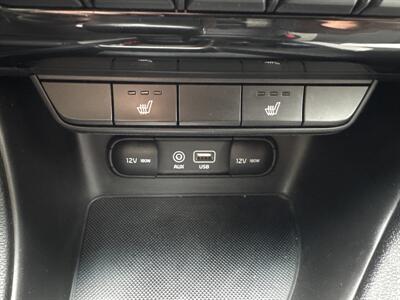 2019 Kia Sportage EX   - Photo 26 - Pittsburgh, PA 15226