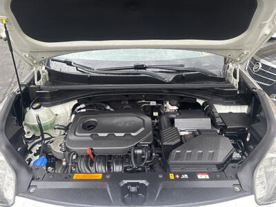 2019 Kia Sportage EX   - Photo 14 - Pittsburgh, PA 15226