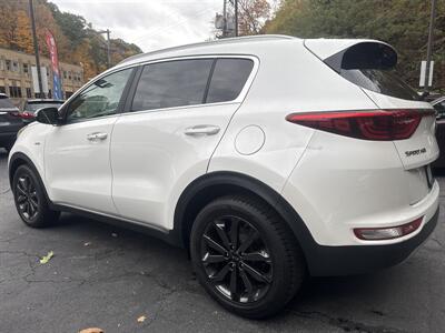 2019 Kia Sportage EX   - Photo 7 - Pittsburgh, PA 15226