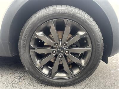 2019 Kia Sportage EX   - Photo 11 - Pittsburgh, PA 15226