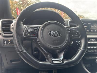 2019 Kia Sportage EX   - Photo 22 - Pittsburgh, PA 15226