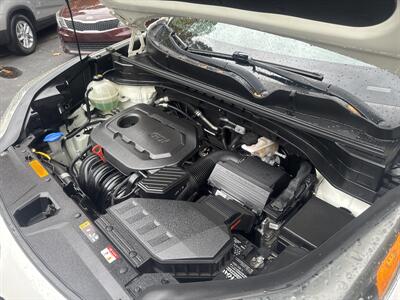 2019 Kia Sportage EX   - Photo 16 - Pittsburgh, PA 15226