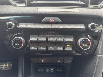 2019 Kia Sportage EX   - Photo 27 - Pittsburgh, PA 15226