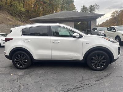 2019 Kia Sportage EX   - Photo 4 - Pittsburgh, PA 15226
