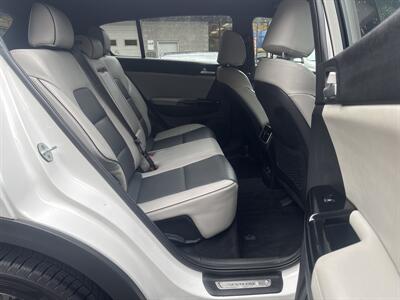 2019 Kia Sportage EX   - Photo 29 - Pittsburgh, PA 15226