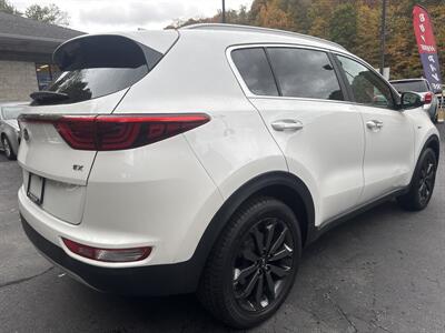 2019 Kia Sportage EX   - Photo 5 - Pittsburgh, PA 15226