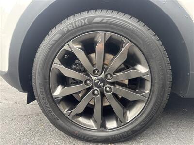2019 Kia Sportage EX   - Photo 8 - Pittsburgh, PA 15226