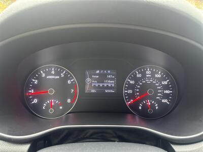 2019 Kia Sportage EX   - Photo 24 - Pittsburgh, PA 15226