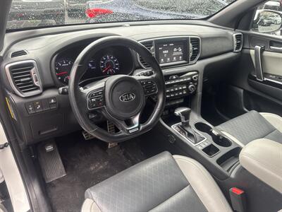 2019 Kia Sportage EX   - Photo 18 - Pittsburgh, PA 15226