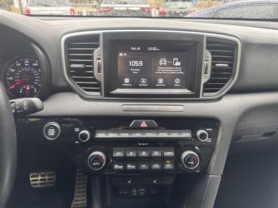 2019 Kia Sportage EX   - Photo 25 - Pittsburgh, PA 15226