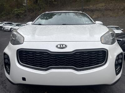 2019 Kia Sportage EX   - Photo 2 - Pittsburgh, PA 15226