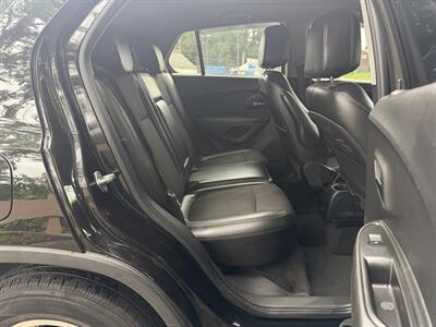 2021 Chevrolet Trax LT - Photo 27 - Pittsburgh, PA 15226