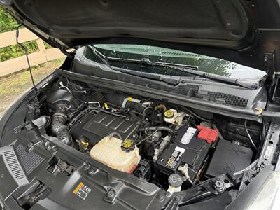 2021 Chevrolet Trax LT - Photo 16 - Pittsburgh, PA 15226