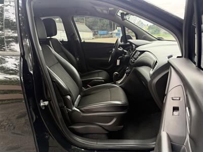 2021 Chevrolet Trax LT - Photo 26 - Pittsburgh, PA 15226