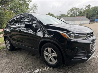 2021 Chevrolet Trax LT - Photo 3 - Pittsburgh, PA 15226
