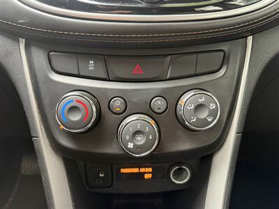 2021 Chevrolet Trax LT - Photo 24 - Pittsburgh, PA 15226