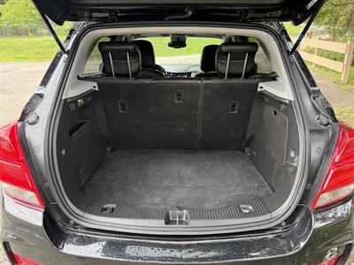 2021 Chevrolet Trax LT - Photo 28 - Pittsburgh, PA 15226