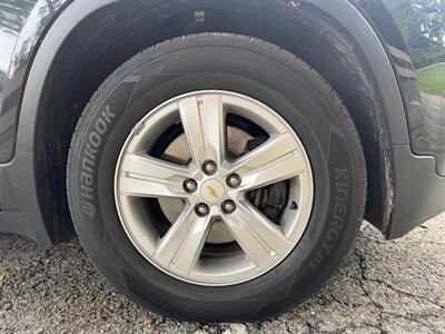 2021 Chevrolet Trax LT - Photo 11 - Pittsburgh, PA 15226