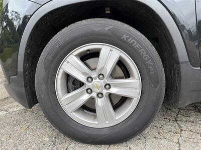 2021 Chevrolet Trax LT - Photo 8 - Pittsburgh, PA 15226