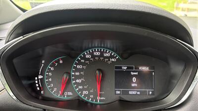2021 Chevrolet Trax LT - Photo 21 - Pittsburgh, PA 15226