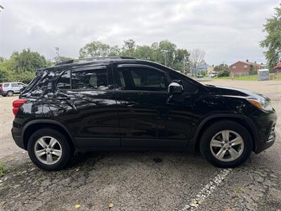2021 Chevrolet Trax LT - Photo 4 - Pittsburgh, PA 15226