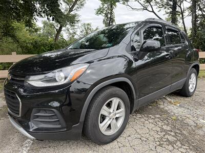 2021 Chevrolet Trax LT - Photo 1 - Pittsburgh, PA 15226