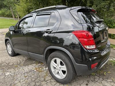 2021 Chevrolet Trax LT - Photo 7 - Pittsburgh, PA 15226