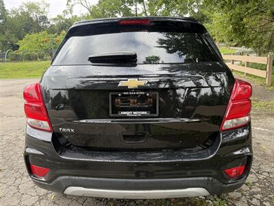 2021 Chevrolet Trax LT - Photo 6 - Pittsburgh, PA 15226