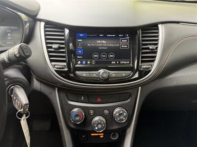2021 Chevrolet Trax LT - Photo 22 - Pittsburgh, PA 15226
