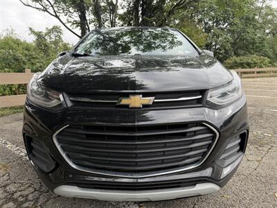 2021 Chevrolet Trax LT - Photo 2 - Pittsburgh, PA 15226