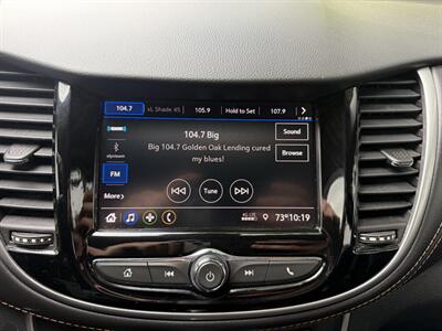 2021 Chevrolet Trax LT - Photo 23 - Pittsburgh, PA 15226