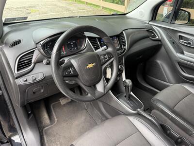 2021 Chevrolet Trax LT - Photo 19 - Pittsburgh, PA 15226