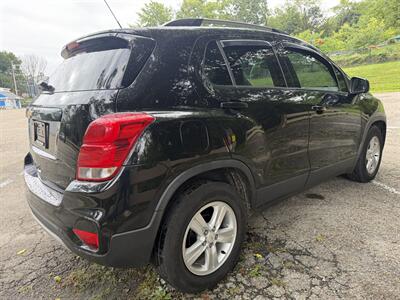 2021 Chevrolet Trax LT - Photo 5 - Pittsburgh, PA 15226